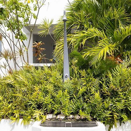 Palm Crest Apartamento Jan Thiel Exterior foto