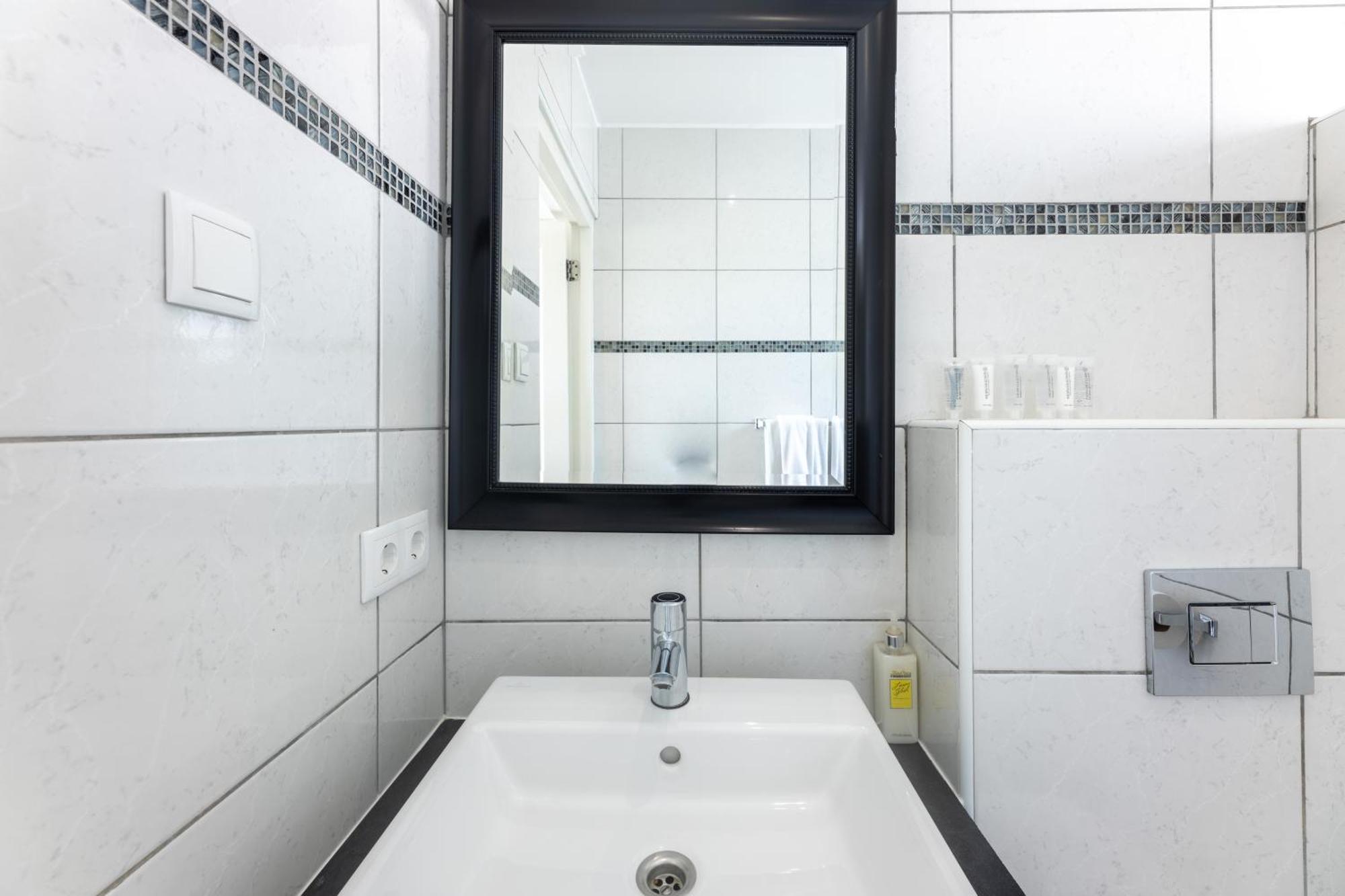 Palm Crest Apartamento Jan Thiel Quarto foto