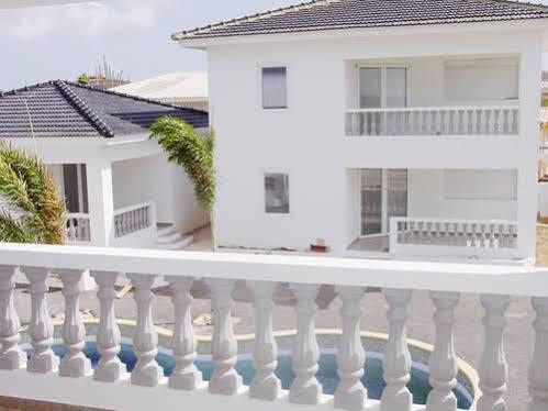 Palm Crest Apartamento Jan Thiel Exterior foto